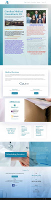 Patient Portal - Carolina Medical Consultants Patient Portal - Carolina Medical Consultants