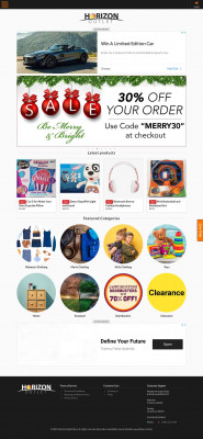 Prepaid/Secured Cards - The Horizon Outlet Prepaid/Secured Cards - The Horizon Outlet