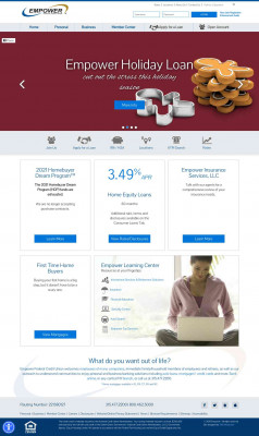 ATM Card – Horizons Federal Credit Union ATM Card – Horizons Federal Credit Union