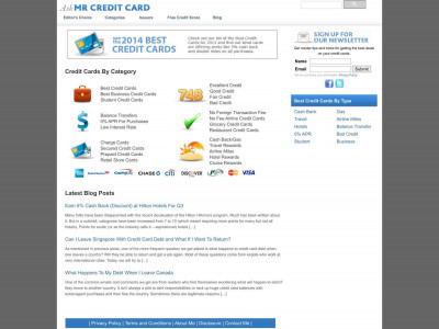 Horizon Gold Card Review - $750 Unsecured Credit Limit Horizon Gold Card Review - $750 Unsecured Credit Limit