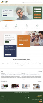 Debit Card | Horizon Bank Debit Card | Horizon Bank