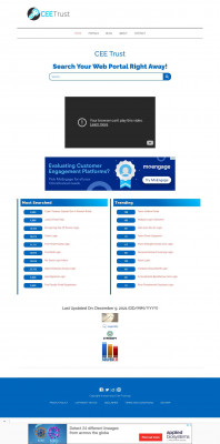 Http Thepoint Lww Com Portal - Find Official Portal - CEE-Trust Http Thepoint Lww Com Portal - Find Official Portal - CEE-Trust