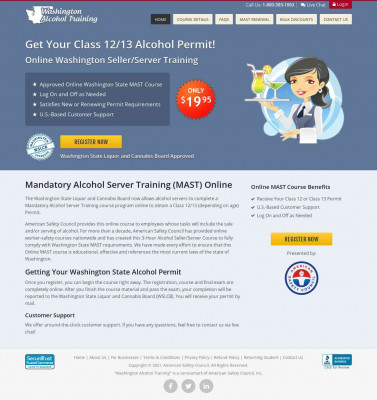 About Us - Washington Online Mandatory Alcohol Server ... About Us - Washington Online Mandatory Alcohol Server ...