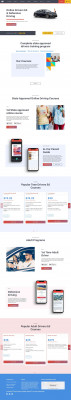 Online Driver Education Online Driver Education