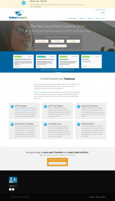 Login | Online Drivers Ed Login | Online Drivers Ed