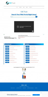 Bign Com Portal - Find Official Portal - CEE-Trust Bign Com Portal - Find Official Portal - CEE-Trust