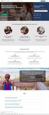Microsoft Advertising | Search Engine Marketing (SEM) & more Microsoft Advertising | Search Engine Marketing (SEM) & more