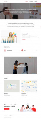 About Us : About Us : NHN Ent Global About Us : About Us : NHN Ent Global