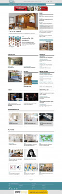 Lefroy Brooks Opens LA Showroom - Kitchen & Bath Design ... Lefroy Brooks Opens LA Showroom - Kitchen & Bath Design ...
