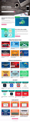 Guide to the My CenturyLink App - Get Internet Guide to the My CenturyLink App - Get Internet