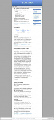 The CYAUSA Blog | Because with some things you need to ... The CYAUSA Blog | Because with some things you need to ...