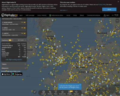 Flight history for aircraft - 5Y-CYA - Flightradar24 Flight history for aircraft - 5Y-CYA - Flightradar24