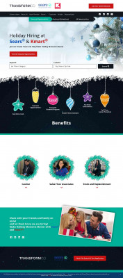 Seasonal Hiring Seasonal Hiring