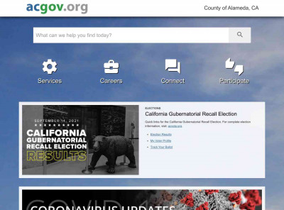 Property Taxes - Pay Online - Alameda County's Official Website Property Taxes - Pay Online - Alameda County's Official Website