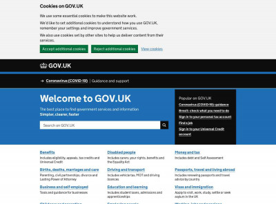 Tax your vehicle - GOV.UK Tax your vehicle - GOV.UK