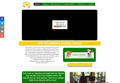 Donate Fresh Step Litter Paw Points - New Beginnings Animal ... Donate Fresh Step Litter Paw Points - New Beginnings Animal ...