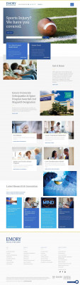 Resources for Employees - Atlanta, GA - Emory Healthcare Resources for Employees - Atlanta, GA - Emory Healthcare