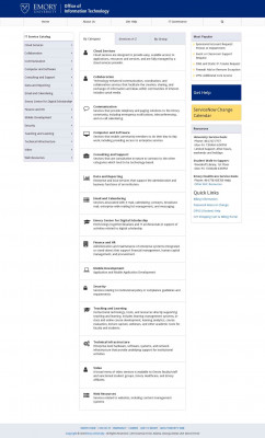 Emory VPN Access - Atlanta Emory VPN Access - Atlanta