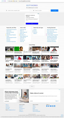 Emory Workspace Vdt, Jobs EcityWorks Emory Workspace Vdt, Jobs EcityWorks