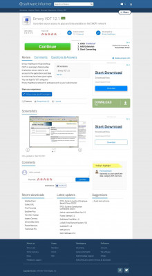 Emory VDT 2.0 Download (Free) Emory VDT 2.0 Download (Free)
