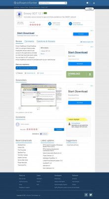 Emory VDT 2.0 Download (Free) Emory VDT 2.0 Download (Free)