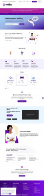 Wellby: Online Banking, Loans, Mortgages, Credit Cards Wellby: Online Banking, Loans, Mortgages, Credit Cards