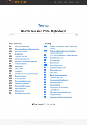 Harding login - Trustsu Harding login - Trustsu