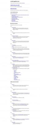 DaveNet - Apple Is a Lousy Lover - Archive DaveNet - Apple Is a Lousy Lover - Archive