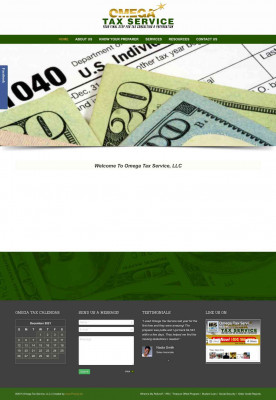 Resources - Omega Tax Service, LLC Resources - Omega Tax Service, LLC
