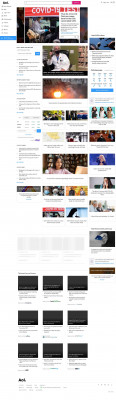 AOL - News, Politics, Sports, Mail & Latest Headlines - AOL.com AOL - News, Politics, Sports, Mail & Latest Headlines - AOL.com