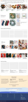 Etsy - Shop for handmade, vintage, custom, and unique gifts ... Etsy - Shop for handmade, vintage, custom, and unique gifts ...