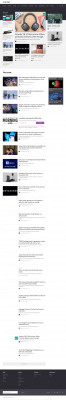 Engadget | Technology News & Reviews Engadget | Technology News & Reviews