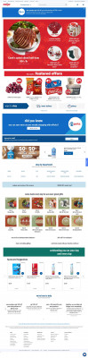 Meijer: Groceries, Pharmacy, Electronics, Home, Style Meijer: Groceries, Pharmacy, Electronics, Home, Style