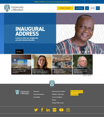 Your UWindsor Email Account Your UWindsor Email Account