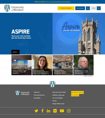 Faculty & Staff | University of Windsor Faculty & Staff | University of Windsor