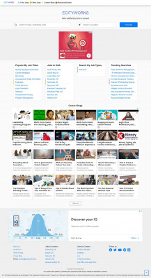 Fergflor Jobs - Ecityworks Fergflor Jobs - Ecityworks