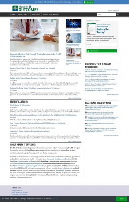 Brochure: Emdeon Medical Necessity - Health IT Outcomes Brochure: Emdeon Medical Necessity - Health IT Outcomes
