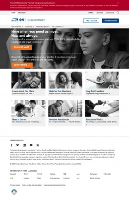 Emdeon Electronic Funds Transfer - Horizon NJ Health Emdeon Electronic Funds Transfer - Horizon NJ Health