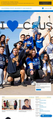 Handshake | Career Center | CSUSM Handshake | Career Center | CSUSM