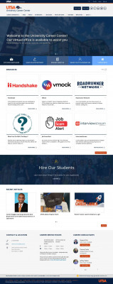 Handshake Login - UTSA Career Center Handshake Login - UTSA Career Center