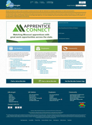 MoJobs Login Information | JobsMoGov - Missouri Job Center MoJobs Login Information | JobsMoGov - Missouri Job Center
