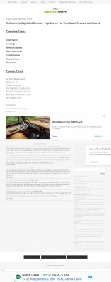 Wayfair - CapitalistReview Wayfair - CapitalistReview