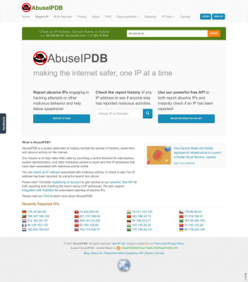 WHOIS 216.235.188.27 | ELAVON | AbuseIPDB WHOIS 216.235.188.27 | ELAVON | AbuseIPDB