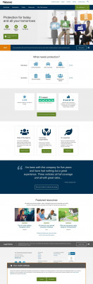 The Agency Place (TAP) password policy - Hanover Insurance The Agency Place (TAP) password policy - Hanover Insurance
