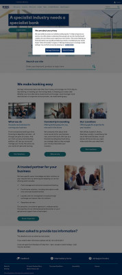 Institutional Banking News | RBS International Institutional Banking News | RBS International