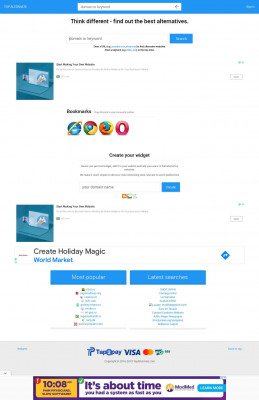 About 30 websites of amaderforum at TopAlternate About 30 websites of amaderforum at TopAlternate