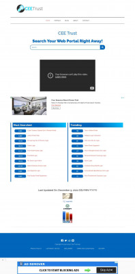 Lm Tempo External Login - Find Official Portal - CEE-Trust Lm Tempo External Login - Find Official Portal - CEE-Trust