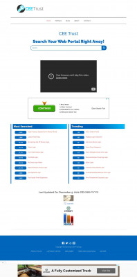 My Prepaid Balance Portal - Find Official Portal - CEE-Trust