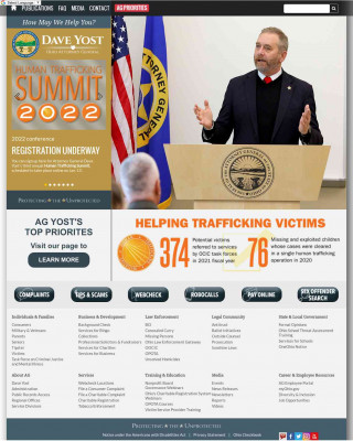 FAQs - Ohio Attorney General Dave Yost FAQs - Ohio Attorney General Dave Yost