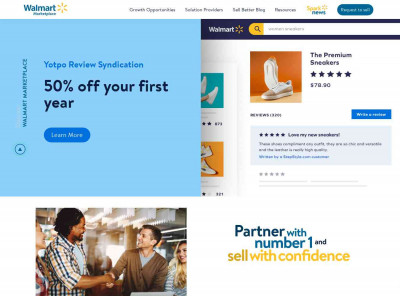Partner with Skubana - Walmart.com solution provider page Partner with Skubana - Walmart.com solution provider page